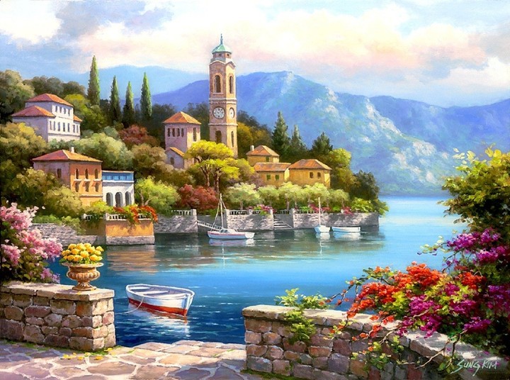 Beutiful Painting..