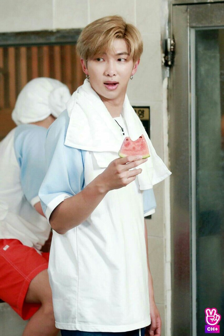 Kim Namjoon