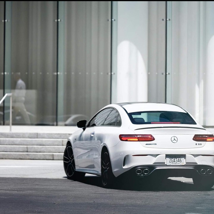car amg