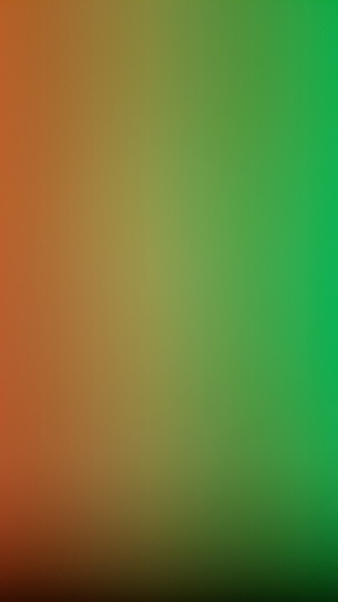 Light rainbow