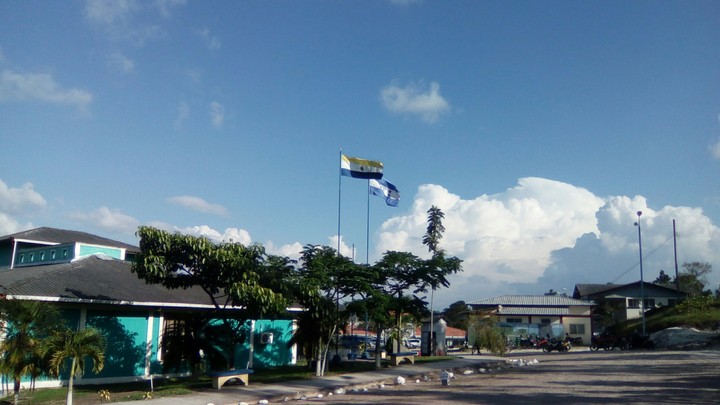 UNAH-CUROC