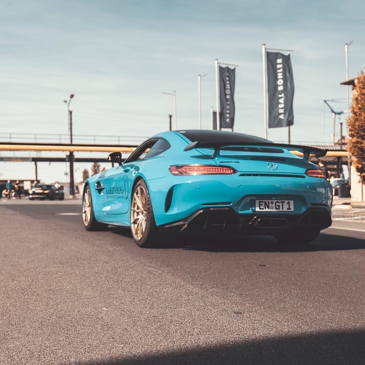 Cars Photography