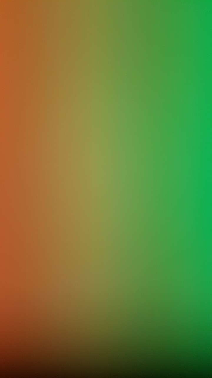 Light rainbow
