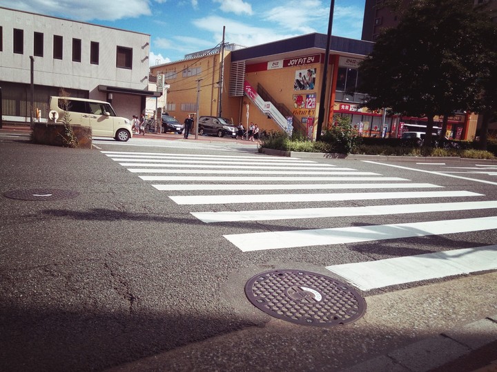 fukuoka street