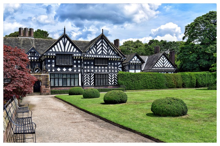 Country House
