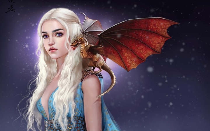 Game Of Thrones