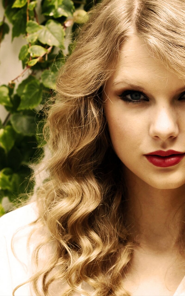 TaylorSwift