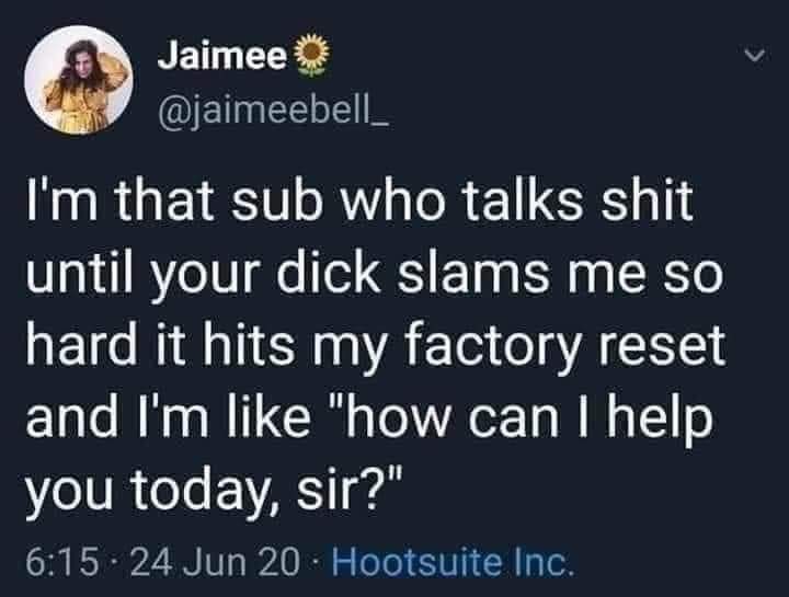 .