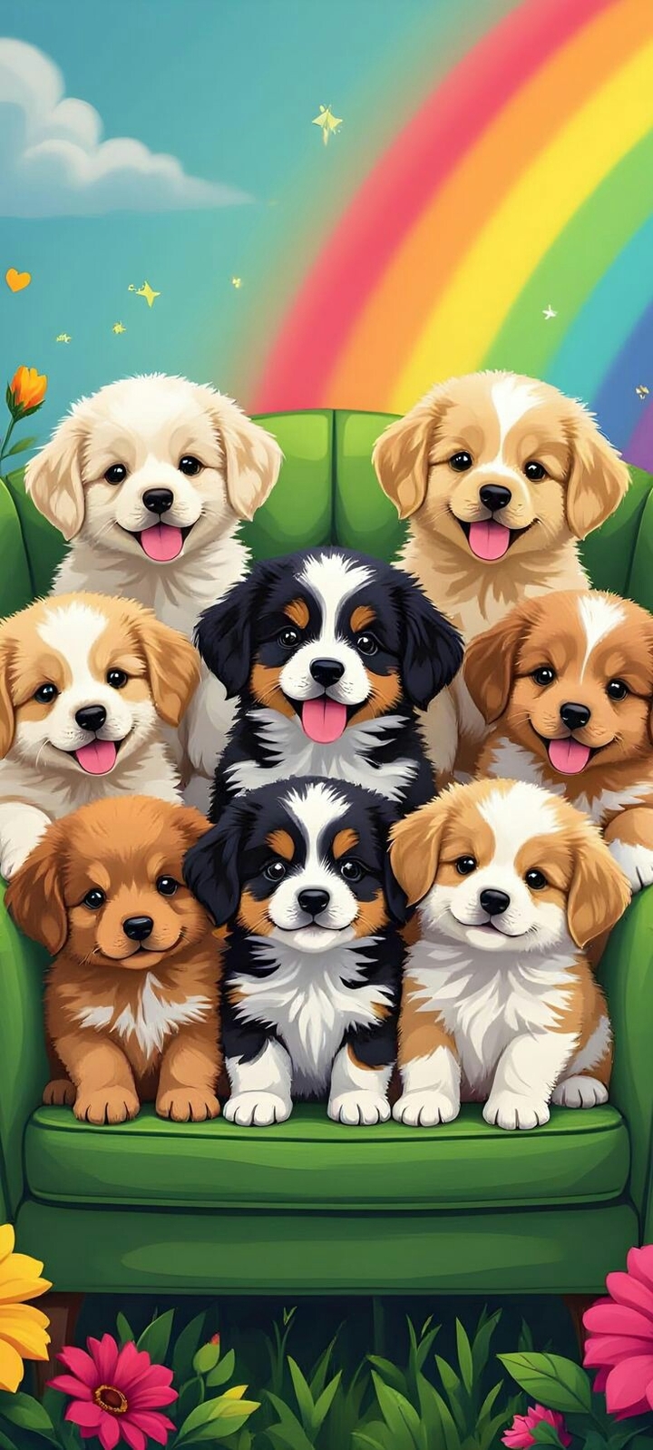 .