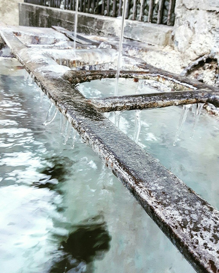 ice