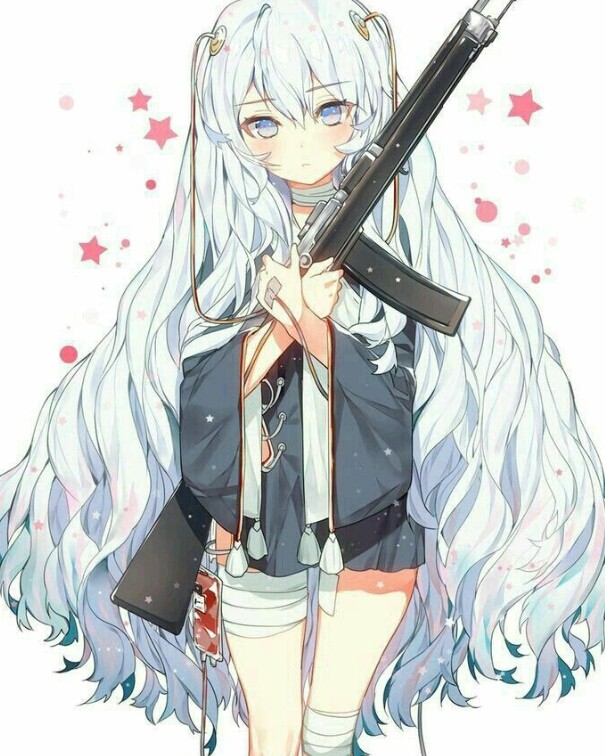 ...