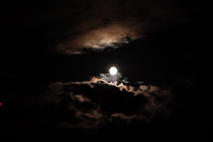 moon