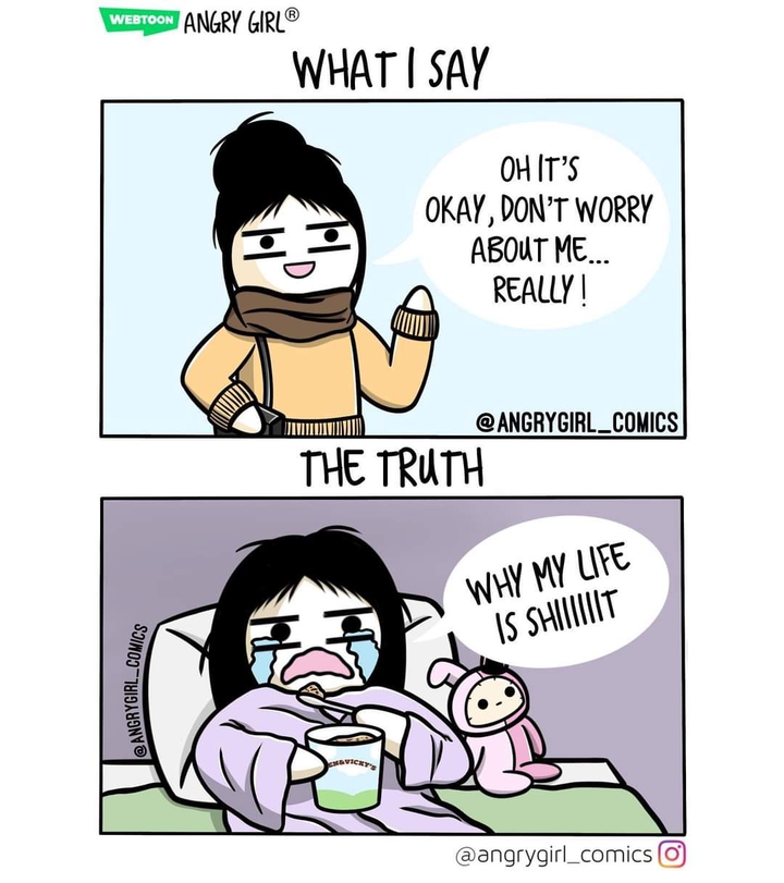 comic strips