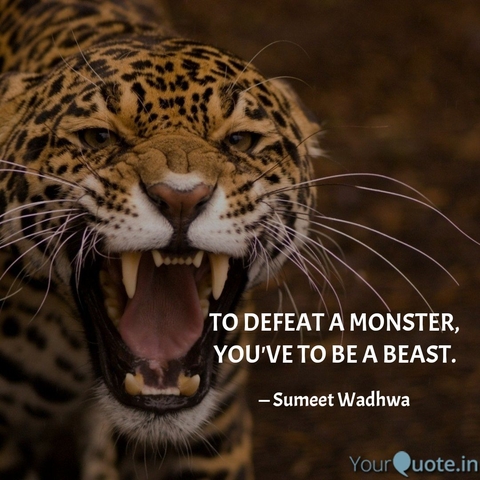 Beast