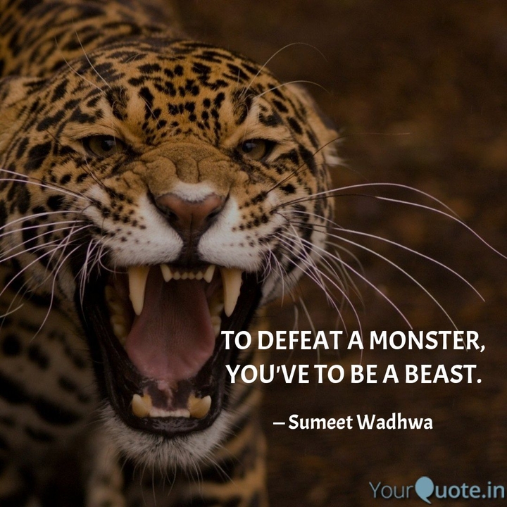 Beast