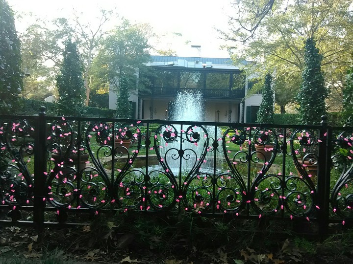 Fountain House