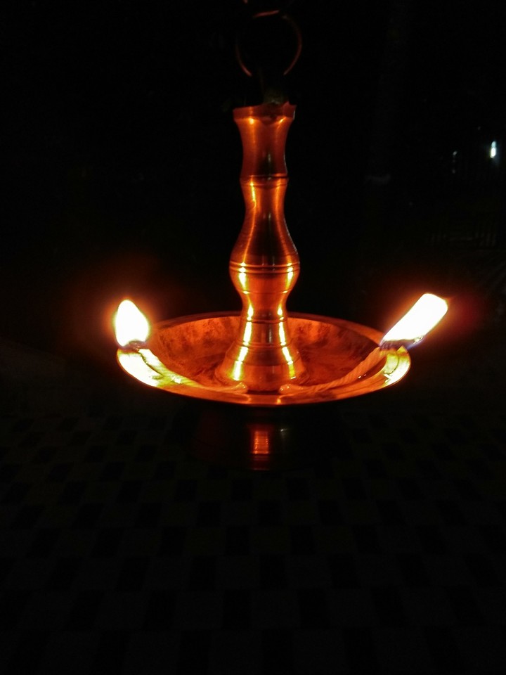 deepam... # light..