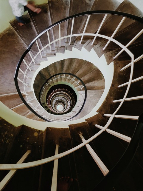 light house