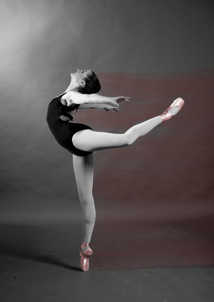 dancing