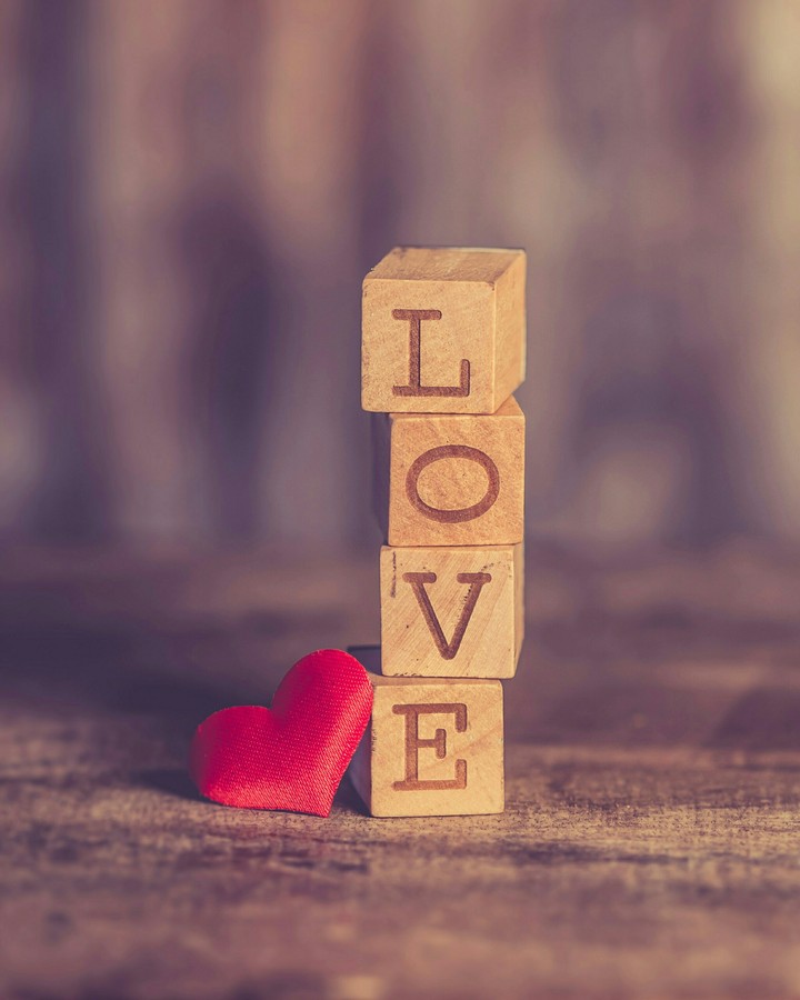 love