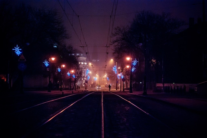 уют