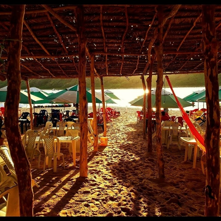 Lagoa Brazil - RN, Natal