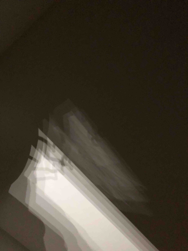 blurry