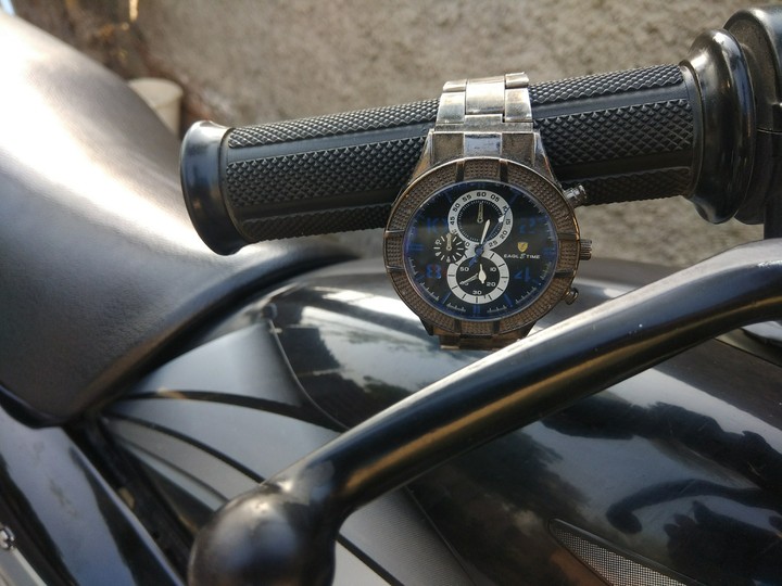 watch