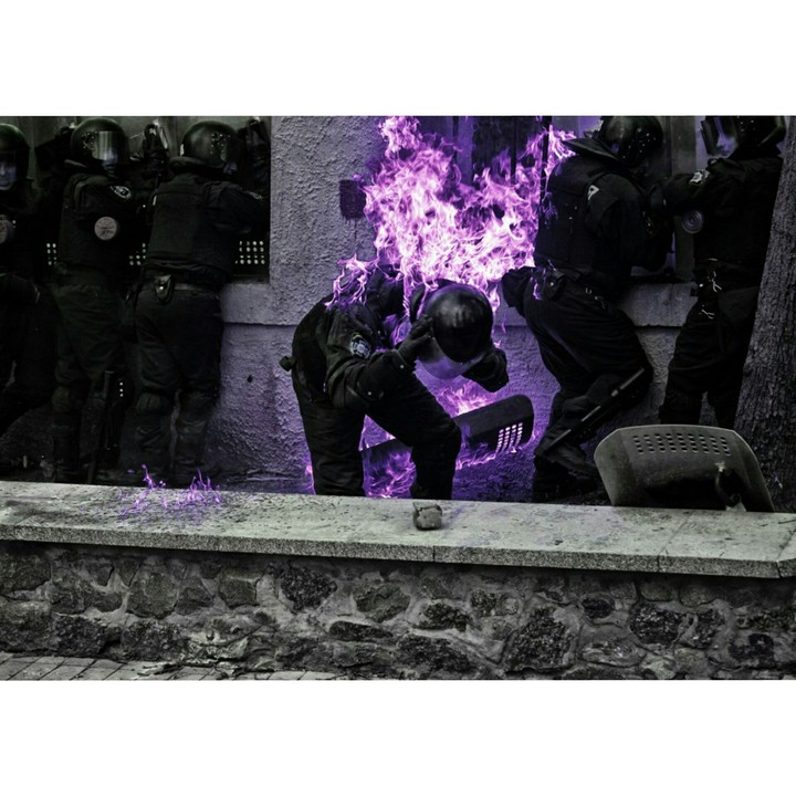fire