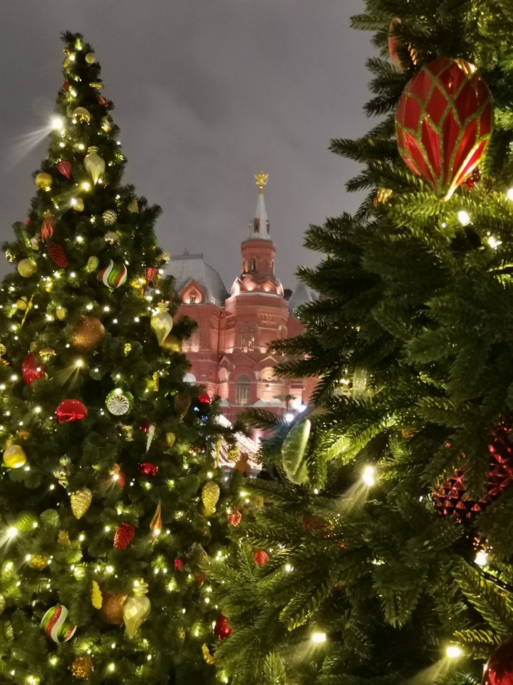 Moscow