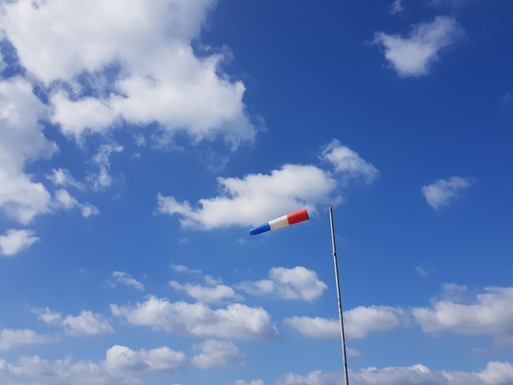 sky