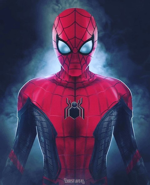 spiderman