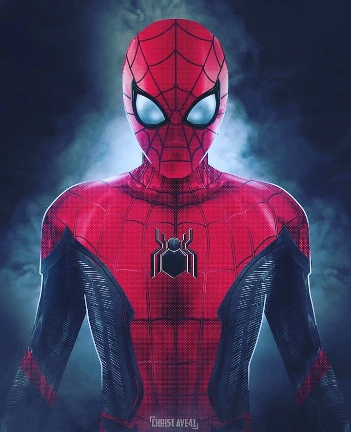 spiderman