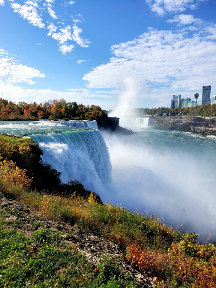 Niagara Falls