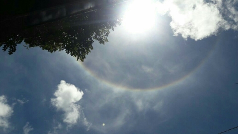 sky, atmosphere वॉलपेपर