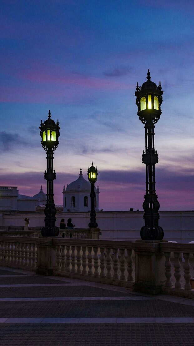 a palace