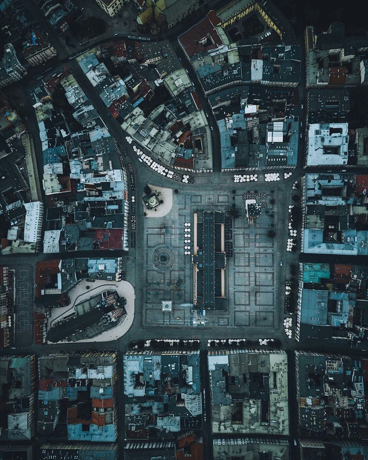 Cityscape
