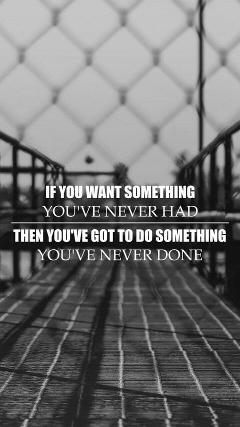 True quotes