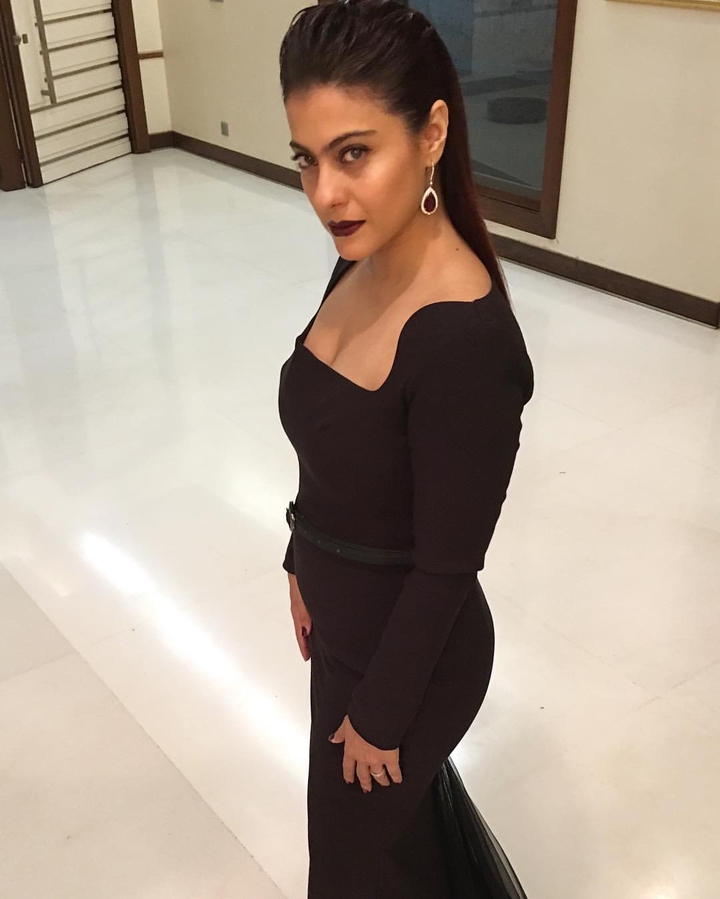 kajol