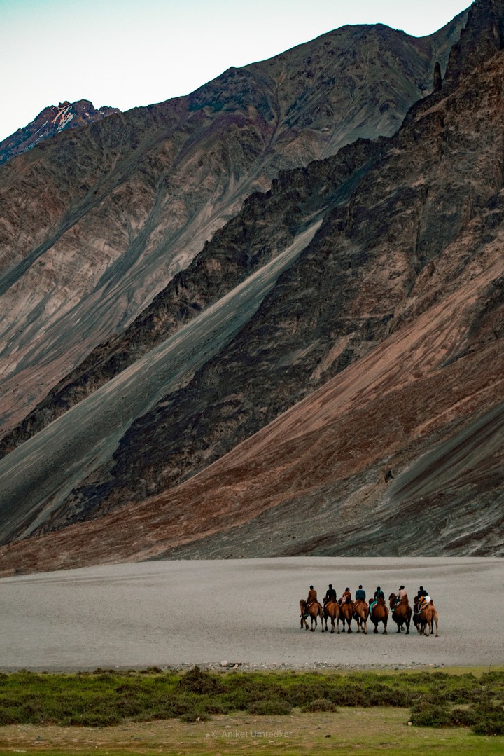 PILGRIMAGE
