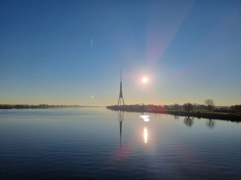sun