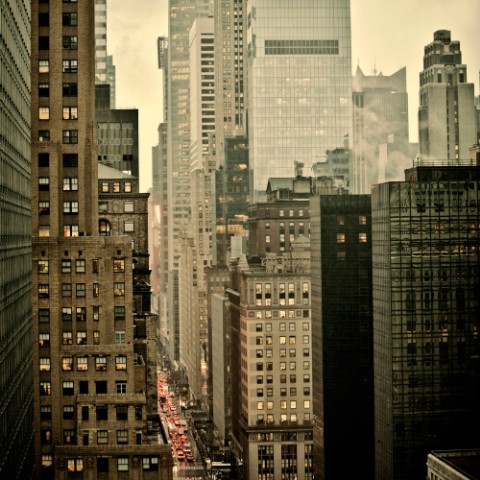 City