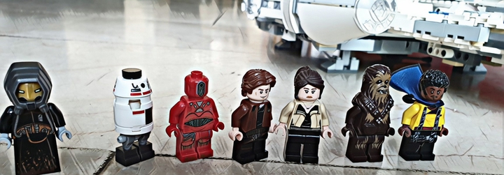 starwars lego