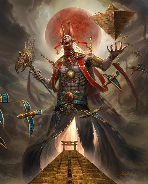 Anubis