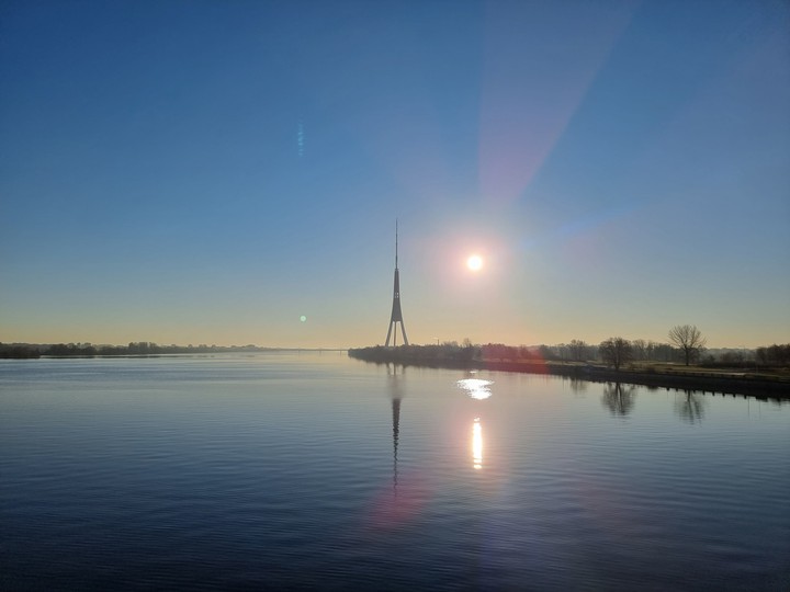 sun