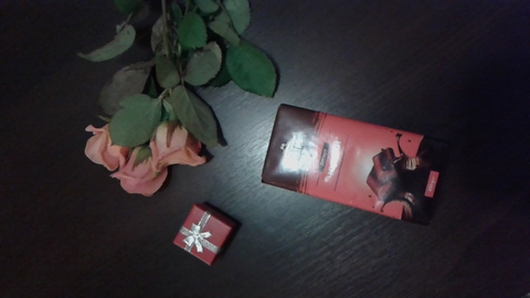 Любовь