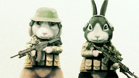 Soldiers