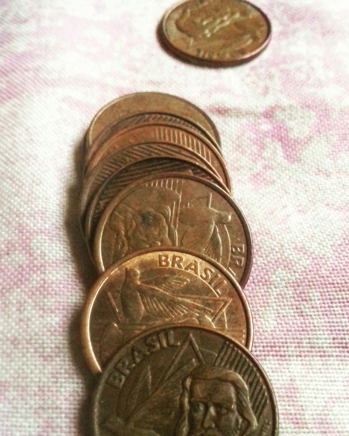 Moedas!!