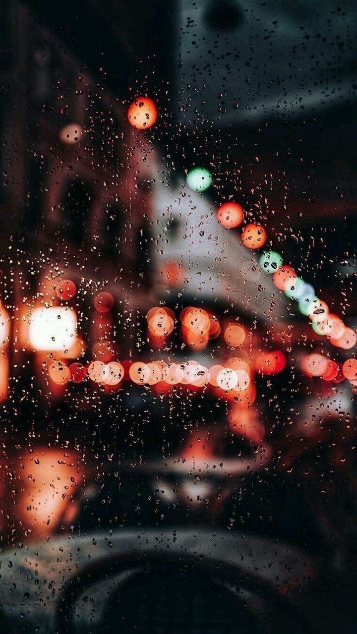 #Rainy