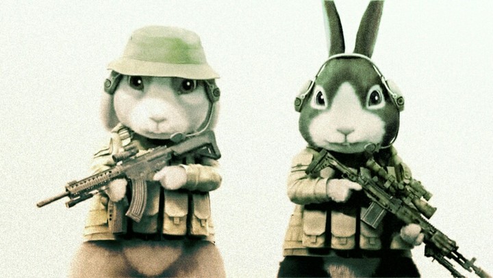 Soldiers